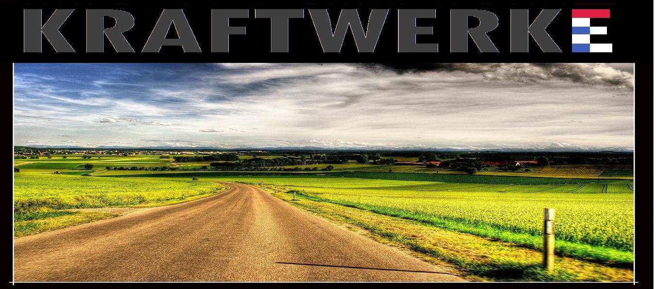 ultimate driving machines